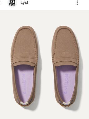 Rothy's Men’s Portobello Loafers